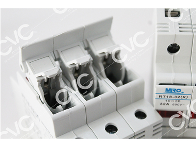 ĐẾ CẦU CHÌ MIRO RT18-32(X) 3P