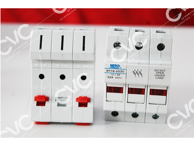 ĐẾ CẦU CHÌ MIRO RT18-32(X) 3P