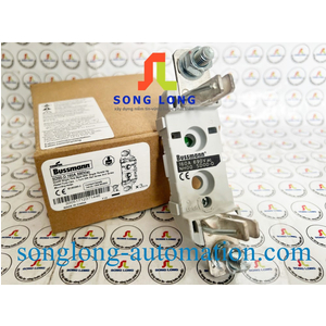 ĐẾ CẦU CHÌ NH00 BUSSMANN SD00-D