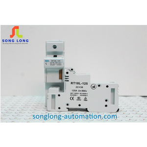 ĐẾ CẦU CHÌ 22X58 MIRO RT18L-125 1P