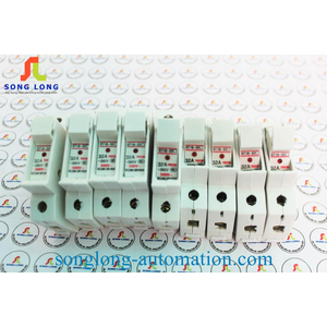 ĐẾ CẦU CHI 10X38 RT18-32