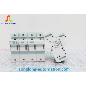 ĐẾ CẦU CHÌ 22X58 MIRO RT18L-125 4P