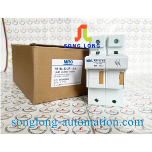 ĐẾ CẦU CHÌ MIRO RT18L-63 2P