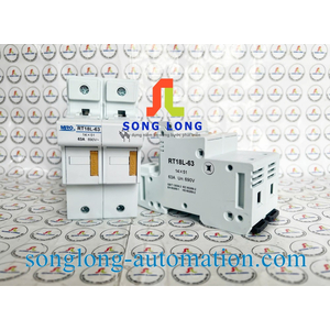 ĐẾ CẦU CHÌ MIRO RT18L-63 2P