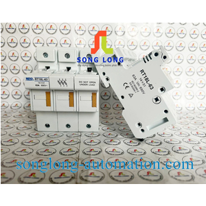ĐẾ HỘP CẦU CHÌ 14X51 MIRO RT18L-63 3P
