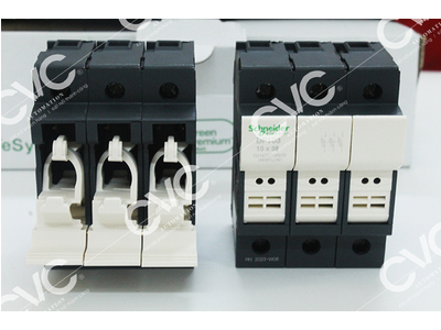 ĐẾ CẦU CHÌ SCHNEIDER 3P DF103