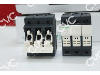 ĐẾ CẦU CHÌ SCHNEIDER 3P DF103