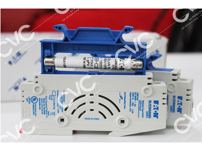 ĐẾ CẦU CHÌ SOLAR BUSSMANN CHPV15L85