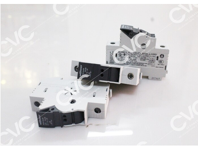 Đế cầu chì WOHNER 31110 32A 690V 10x38