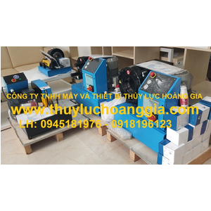 ĐỂ CÓ MÁY BẤM ỐNG THỦY LỰC TỐT, CẦN TIÊU CHÍ GÌ?