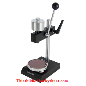 Đế (giá) đồng hồ đo độ cứng LAC-YJ