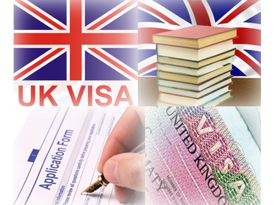 ĐỂ ĐƯỢC CẤP VISA DU HỌC ANH ?