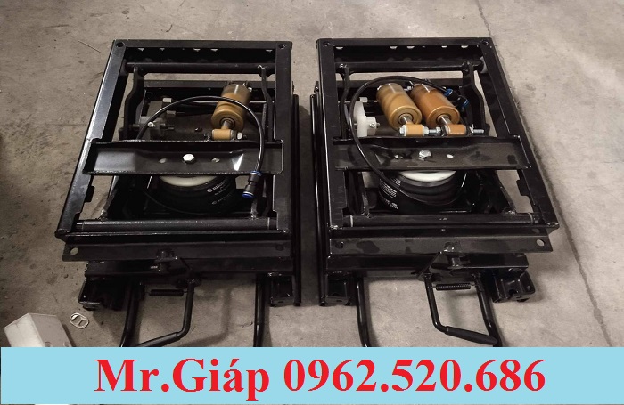 Đế Ghế Hơi Xe Tải, Xe Ben, Xe Du Lịch
