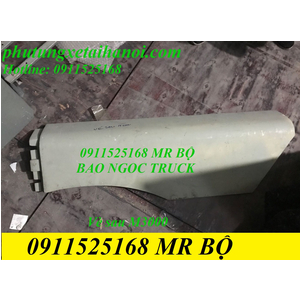 dè hông Shacman M3000