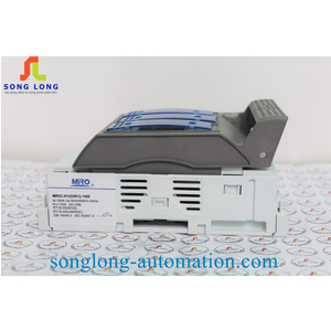 ĐẾ HỘP CẦU CHÌ NH000/NH00 MIRO MRO.H1(DR1)-160