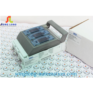 ĐẾ HỘP CẦU CHÌ NH000/NH00 MIRO MRO.H1(DR1)-160