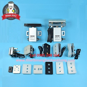 COMPRESSED AIR ROBOT CLAMP CUSHION