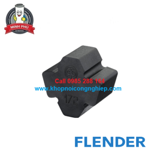 COUPLINGS JAW FLENDER N-EUPEX DS TYPE HDS