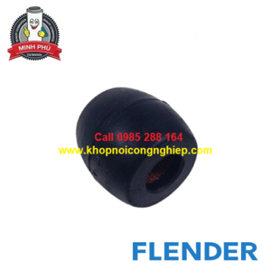 COUPLINGS JAW FLENDER RUPEX TYPE RWB