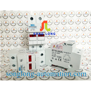 ĐẾ HỘP CẦU CHÌ MIRO RT18-32(X) 2P