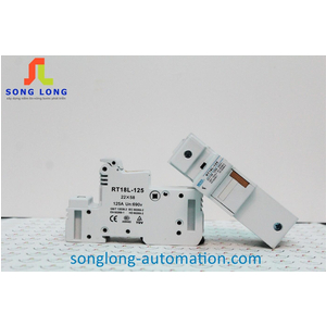 ĐẾ CẦU CHÌ 22X58 MIRO RT18L-125 1P