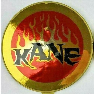 ĐẾ MÔ HÌNH WWE CHAMPIONSHIP SHOWDOWN KANE