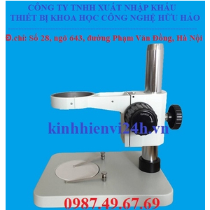 GIÁ ĐỠ KÍNH HIỂN VI (MST1)