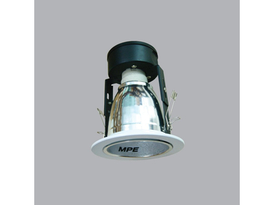 Đèn Downlight âm trần DL-3(Ø3.0)
