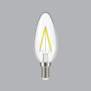 Đèn Led Filament 2.5W FLM-2-B35