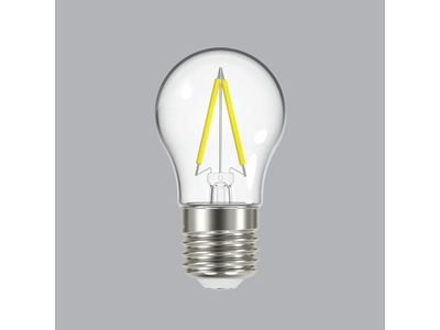 Đèn Led Filament FLM-2-P45