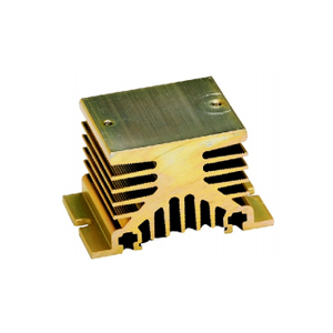 Đế Nhôm giải Nhiệt Relay Bán Dẫn 1 PHA