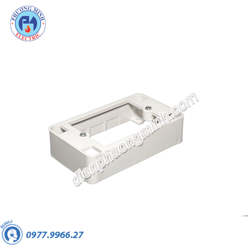 Đế nổi - Model CFMB1