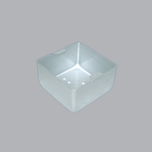 Đế sắt dùng cho ổ cắm âm sàn F115