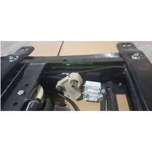 Đế ghế hơi xe tải từ 2,5 tấn đến 8 tấn