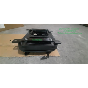 Đế ghế hơi xe tải từ 2,5 tấn đến 8 tấn