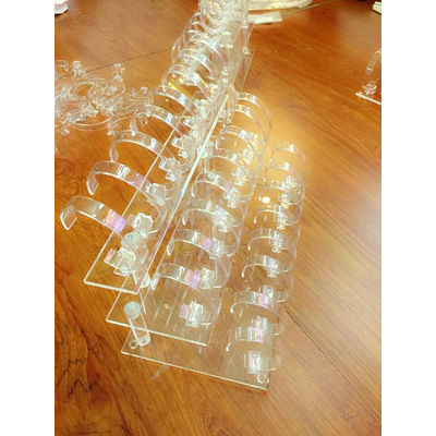 Đế trưng bày đồng hồ MiCa 24 chiếc