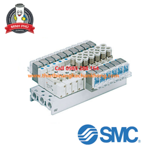 Manifold SMC SERIES SS5Y3