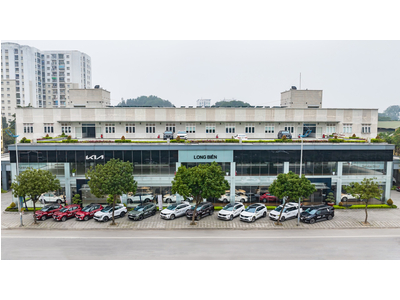 Đề xuất tiếp tục giảm lệ phí trước bạ ô tô