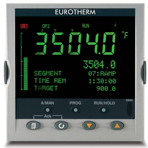 6100XIO-096M, OWER/3PH/160A/600V, Controller Eurotherm Vietnam, đại lý Eurotherm Vietnam