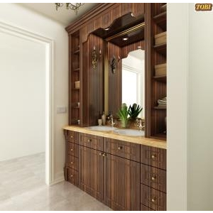 Decord phòng tắm DPT02