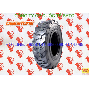 :Lốp đặc xe nâng DESSTONE - Phụ tùng xe nâng