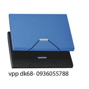 Cặp hồ sơ Deli 5554
