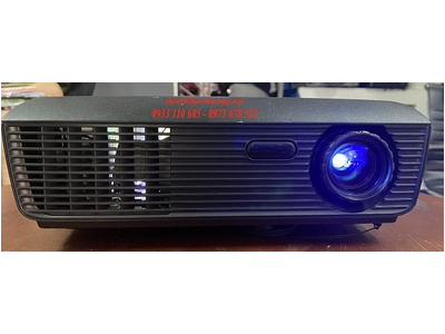 Dell 1210S Projector Is it a Good Office, Meeting Room Projector?