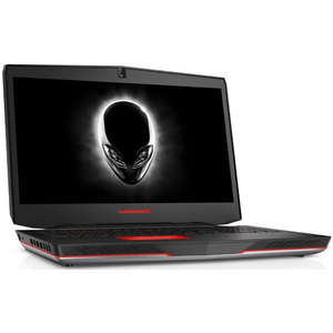 Dell Alienware 15 R2 | I7 – 6700HQ | RAM 8GB | HDD 1T + SSD256GB | Nvidia GeForce GTX970 | 15.6 Full HD