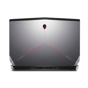 Dell Alienware 15 R2 | I7 – 6700HQ | RAM 8GB | HDD 1T + SSD256GB | Nvidia GeForce GTX970 | 15.6 Full HD