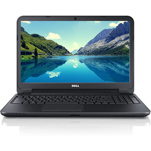 Dell Inspiron 3521 I3-2365M || RAM 4G/ HDD 500G || LCD 15.6 LED