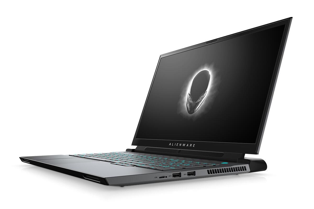 Dell Ailenware M15 R2 | i7 - 9750HQ | RAM 16GB | SSD 512GB | 15.6 Full HD