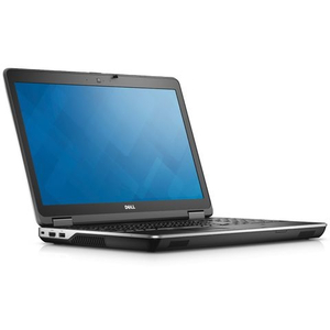 Dell E6540 Core i7-4800MQ~2.7GHz Ram 8G SSD 120G + HDD 500G 15.6