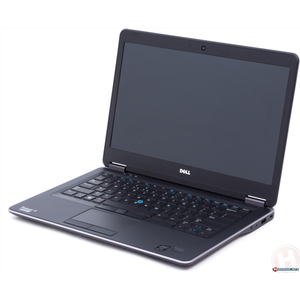 DELL E7440 || Intel Core i5 || RAM 4GB/ SSD 128G || HD