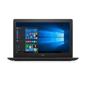 Dell G3 - 3579 | I7 - 8750H | RAM 8Gb / SSD 128 Gb + HDD 1TB | 15.6